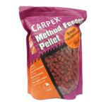 Carpex Method Feeder Pellet - Ryba śr. 8 mm 0,75 kg