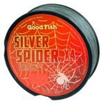 Plecionka GoodFish Silver Spider 0,08 mm, 100 m