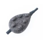 Ciężarek karpiowy - przelotowy z kolcami CP-KB080