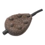 Ciężarek karpiowy - przelotowy z kolcami CP-KB120