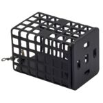 Koszyk zanętowy kwadratowy z denkiem ECO 20 g