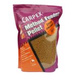 Zanęta Carpex Method Feeder Pellet ananas śr. 2 mm 0,75 kg