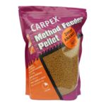 Carpex Method Feeder Pellet - Halibut śr. 2 mm 0,75 kg