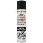 Smar grafitowy 400 ml TECH-ON
