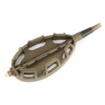 Koszyczek zanętowy METHOD FEEDER 40 g+40 g AF-F140