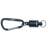 Klips z magnesem do podwieszania podbieraka AJ-FT206