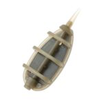 Koszyczek zanętowy CARP ZOOM METHOD FEEDER AZ-CZ1138
