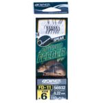 Przypon OWNER METHOD FEEDER 6 HO-FD1106