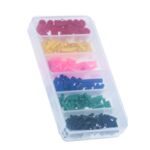 Wężyki do spławików AC-3602M