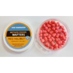Przynęta VDE-Robinson Wafters 6x10 mm Red Halibut 15 g