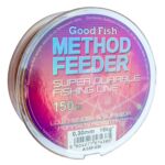 Żyłka GoodFish Method Feeder 0,20mm 150 m