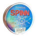 Żyłka GoodFish Spinn 0,20mm 100 m