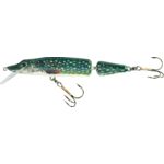 Wobler HOLO SELECT PIKE 2-SEC PL 12 cm