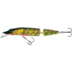 Wobler HOLO SELECT PIKE 2-SEC BM 16 cm