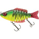 Wobler ATRACT XMP-A MULTI-PARTS A 12 cm