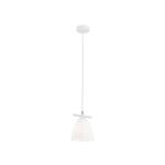 Lampa wisząca PIXY 4776 biała