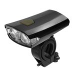 Zestaw lamp USB 2LED+18LED 4bike