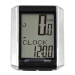 Komputerek rowerowy 21 funkcji TopLine 4bike