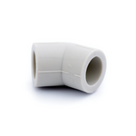 Kolanko PP 45° 20 mm