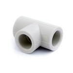 Trójnik PP równoprzelotowy 25 mm