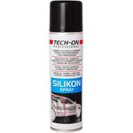 Silikon uniwersalny 250 ml TECH-ON