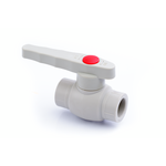 Zawór kulkowy PP 25 mm