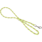 Smycz nylonowa sznur 13 mm/ 6 m kol. seledynowy ZOLUX