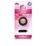 Odświeżacz samochodowy "membrana" Mild 2,5 ml guma balonowa General Fresh