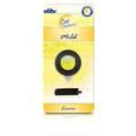 Odświeżacz samochodowy "membrana" Mild 2,5 ml cytryna General Fresh