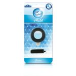 Odświeżacz samochodowy "membrana" Mild 2,5 ml morze General Fresh