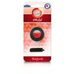 Odświeżacz samochodowy "membrana" Mild 2,5 ml red friuts General Fresh