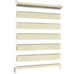 Roleta Mini D/N Sahara Fast 106 x 140 cm marmur