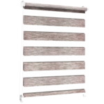 Roleta Mini D/N Sahara Fast 53,5 x 140 cm sepia