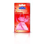 Odświeżacz samochodowy Perełki 20 g truskawka General Fresh