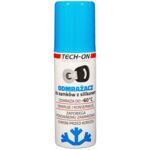Odmrażacz do zamków 50 ml z silikonem TECH-ON