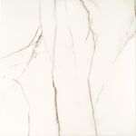 Płytka podłogowa Floris white R. 59,8 x 59,8 cm Gat.1