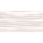 Płytka ścienna Perlina white STR 30,8 x 60,8 cm Gat.1