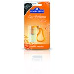 Odświeżacz samochodowy Wood blister 5 ml wanilia General Fresh