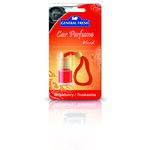 Odświeżacz samochodowy Wood blister 5 ml truskawka General Fresh