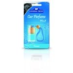 Odświeżacz samochodowy Wood blister 5 ml ocean General Fresh