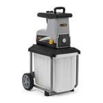 Rozdrabniacz elektryczny ASH 2.5 E 2500W