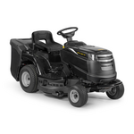 Traktor ogrodowy AT4 84 A  ST 350 Alpina