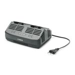 Ładowarka podwójna C 215 D - 20 V 1.5 A