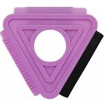 Skrobaczka trójkątna z gumką