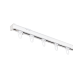 Szyna MODUO 1 torowa 200 biały set A