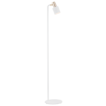Lampa podłogowa TORONTO 4180 biała