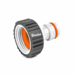 Przyłącze na kran 3/4" WHITE LINE SOFT