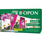 Eliksir do storczyków 6 x 40 ml Bopon