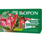 Eliksir z witaminami 5x35 ml + 1x35 ml DUO uniwersalny gratis BOPON