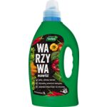 Nawóz płynny do WARZYW I ZIÓŁ 1 l